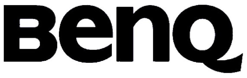 Логотип торговой марки BENQ