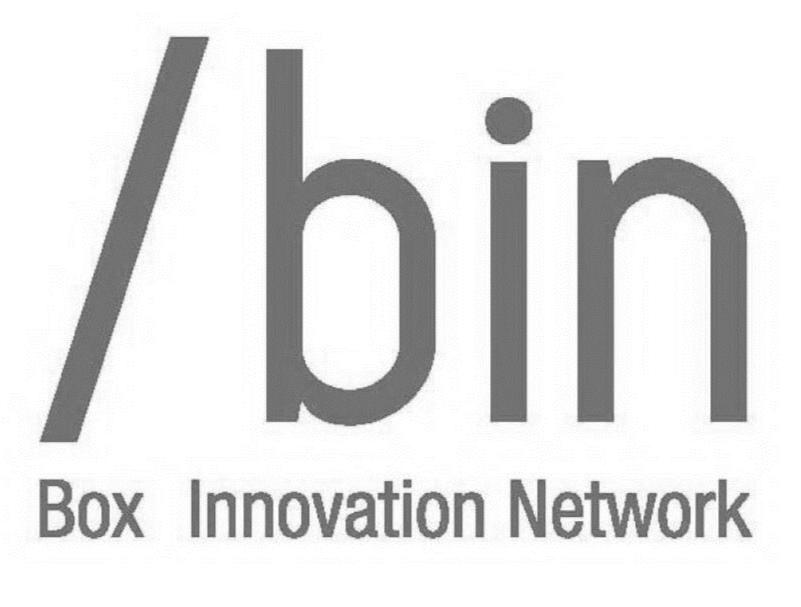 /BIN BOX INNOVATION NETWORK