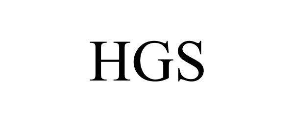  HGS