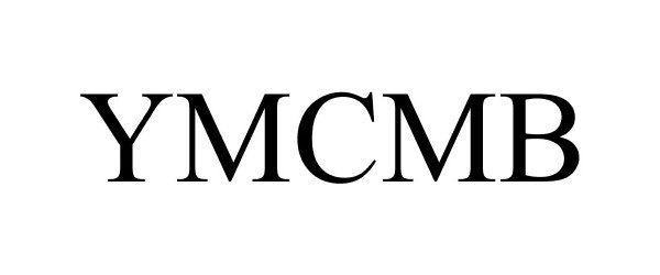 Trademark Logo YMCMB