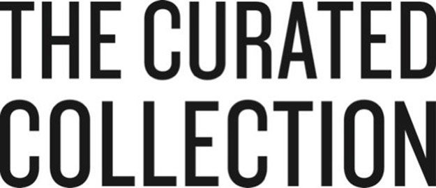 Trademark Logo THE CURATED COLLECTION
