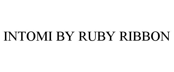 Ruby Ribbon, Inc.