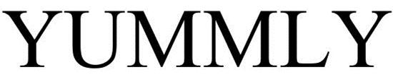 Trademark Logo YUMMLY