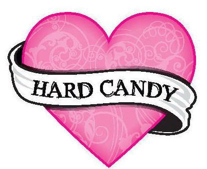Trademark Logo HARD CANDY