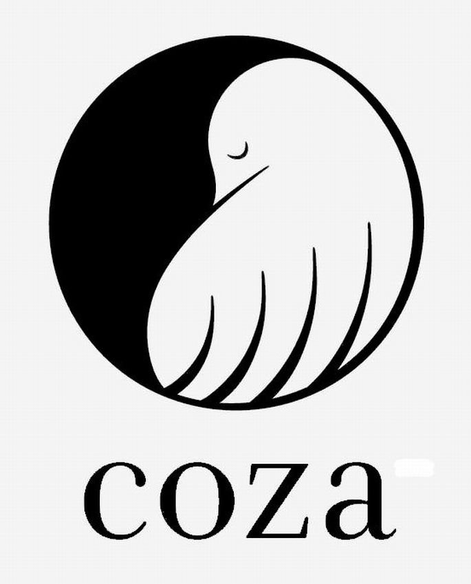 Trademark Logo COZA