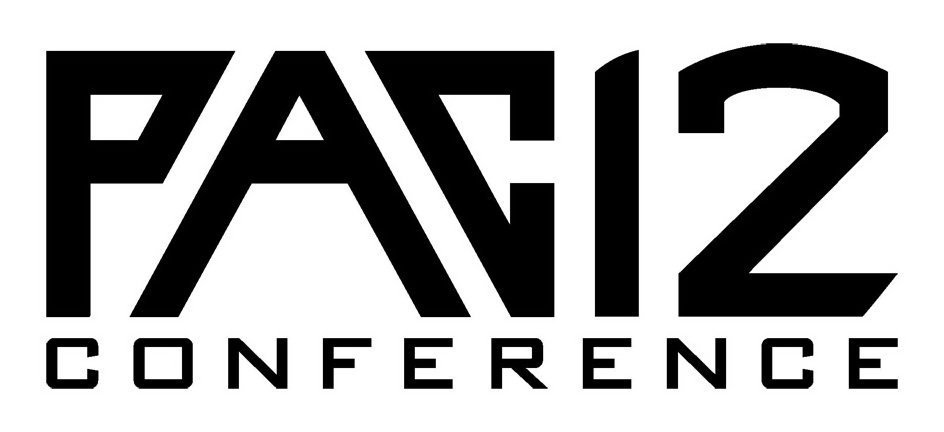 Trademark Logo PAC 12 CONFERENCE