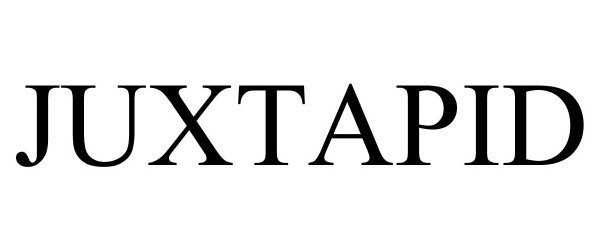 Trademark Logo JUXTAPID