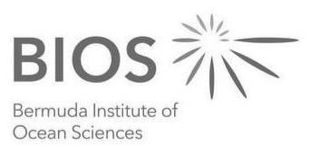  BIOS BERMUDA INSTITUTE OF OCEAN SCIENCES&amp; DESIGN