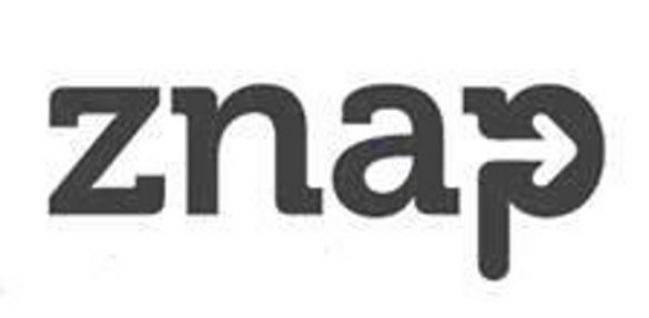 Trademark Logo ZNAP