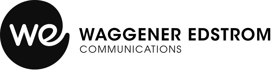  WE WAGGENER EDSTROM COMMUNICATIONS