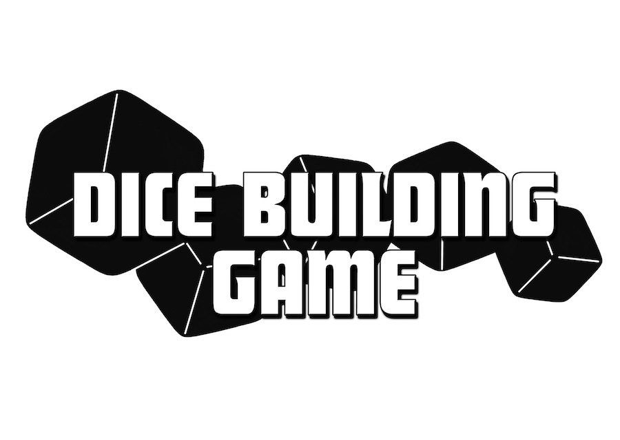  DICE BUILDING GAME