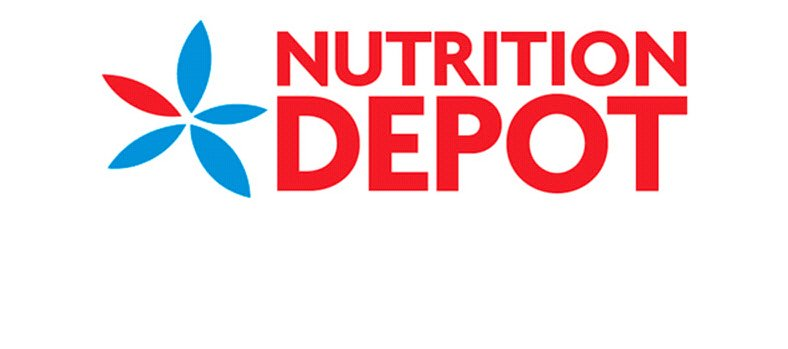  NUTRITION DEPOT