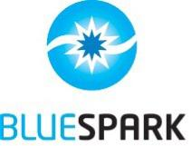  BLUESPARK