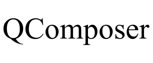  QCOMPOSER