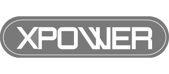 Trademark Logo XPOWER