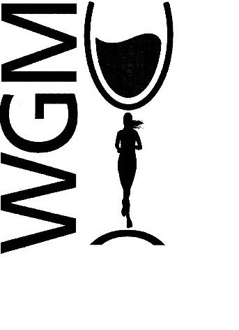 Trademark Logo WGM