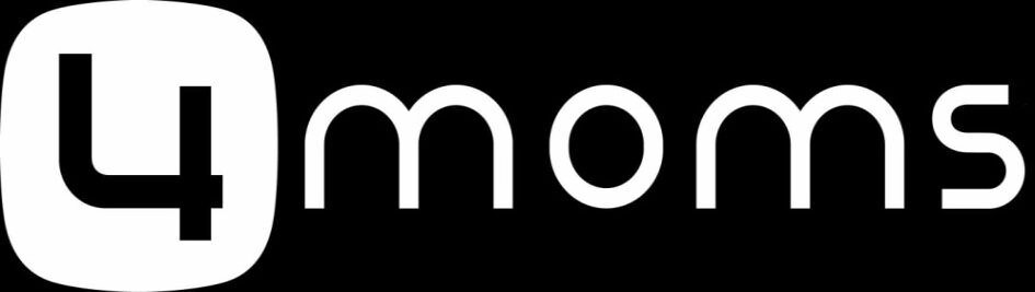 Trademark Logo 4MOMS