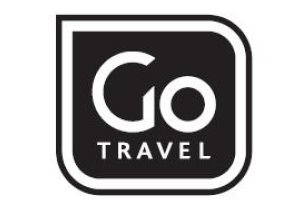 Trademark Logo GO TRAVEL