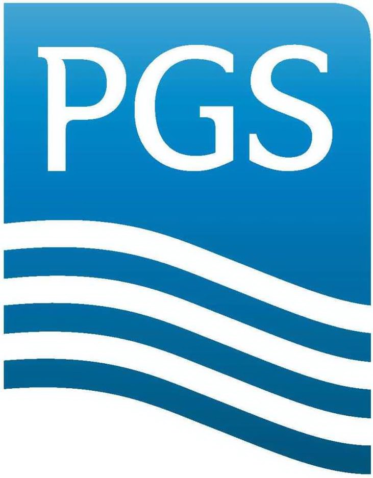 Trademark Logo PGS