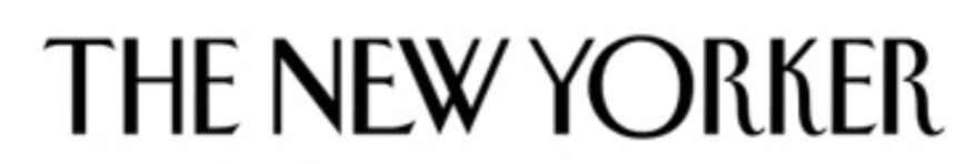 Trademark Logo THE NEW YORKER
