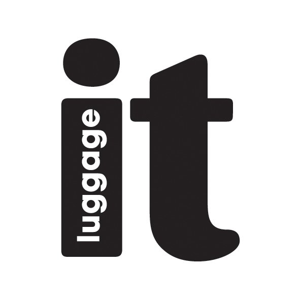 Trademark Logo IT LUGGAGE