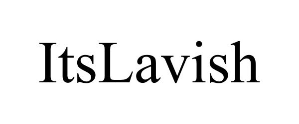  ITSLAVISH