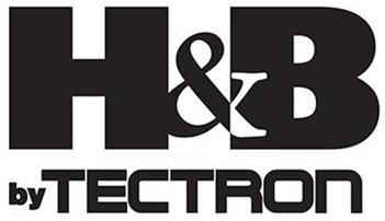  H &amp; B BY TECTRON