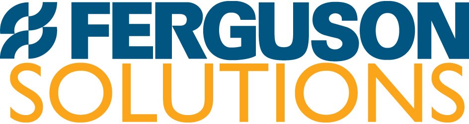 Trademark Logo FERGUSON SOLUTIONS