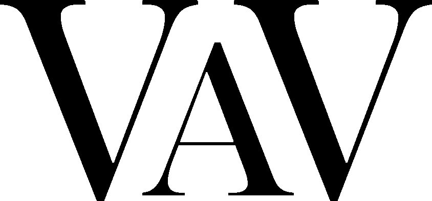 Trademark Logo VAV