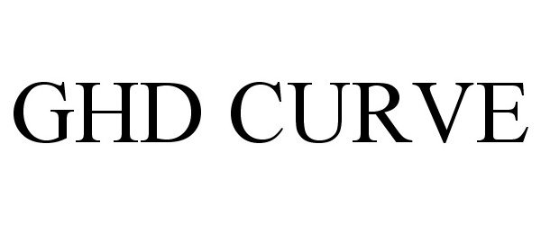  GHD CURVE