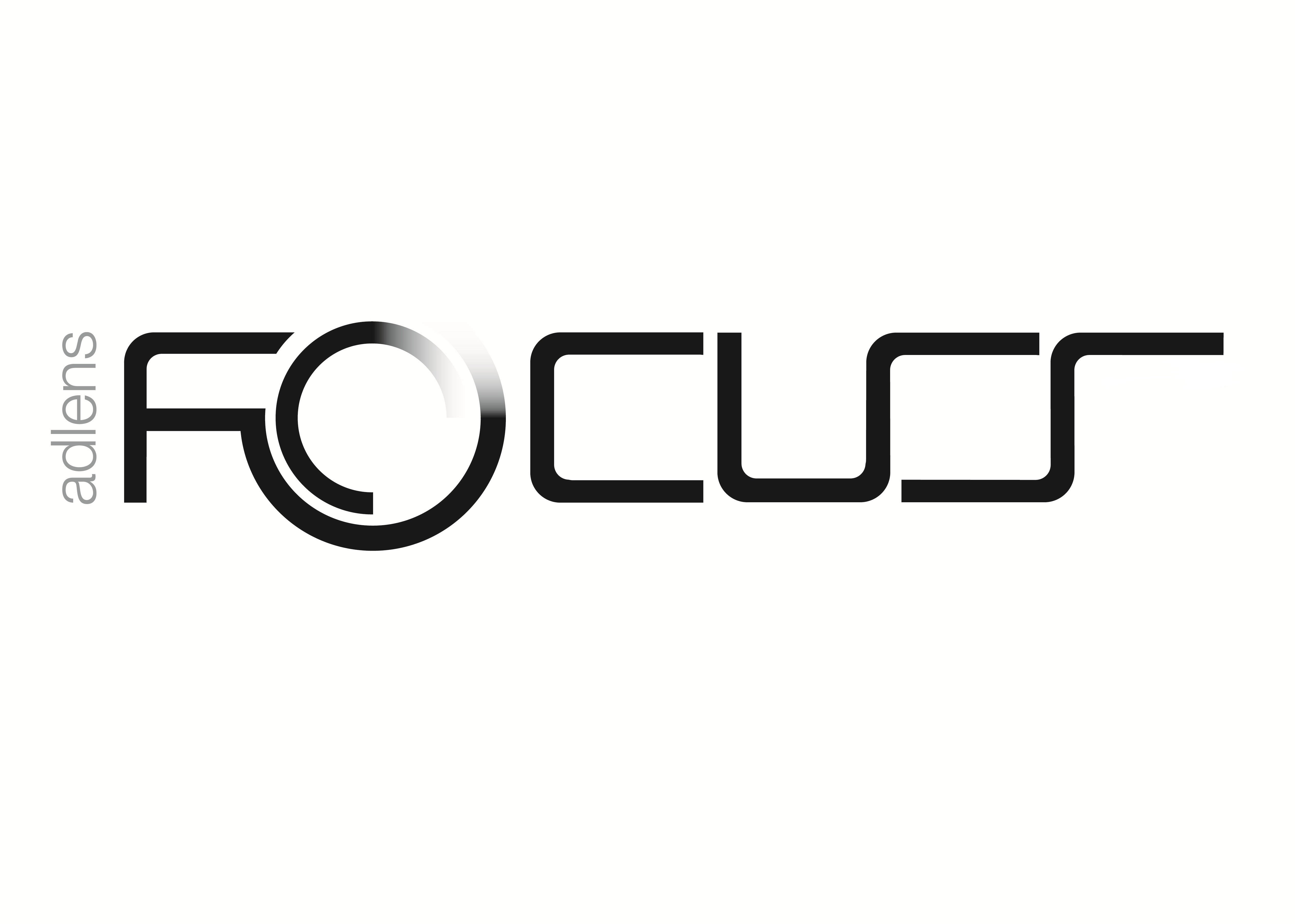 Trademark Logo ADLENS FOCUSS