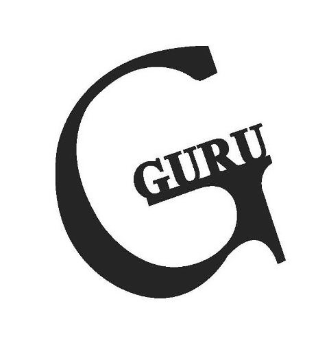  G GURU