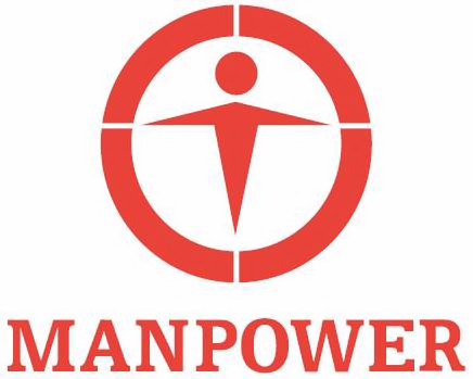 Trademark Logo MANPOWER