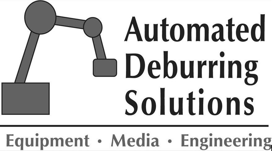  AUTOMATED DEBURRING SOLUTIONS EQUIPMENT Â· MEDIA Â· ENGINEERING