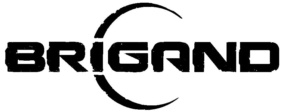 Trademark Logo BRIGAND