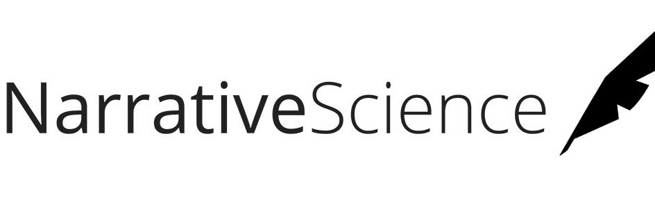 Trademark Logo NARRATIVE SCIENCE