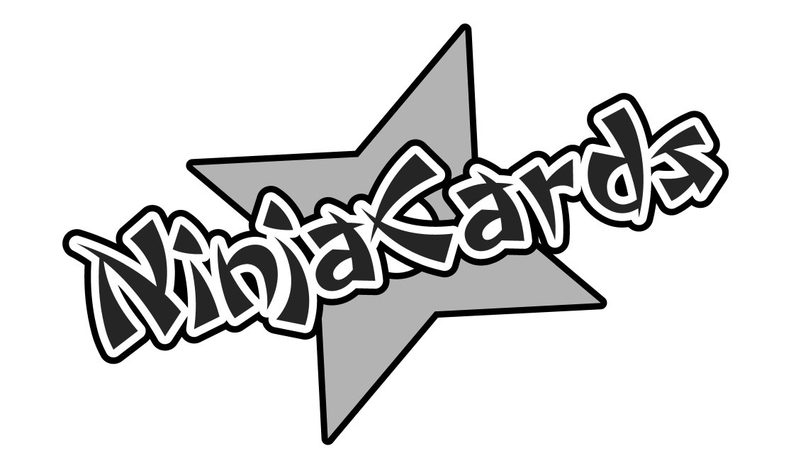 Trademark Logo NINJACARDS