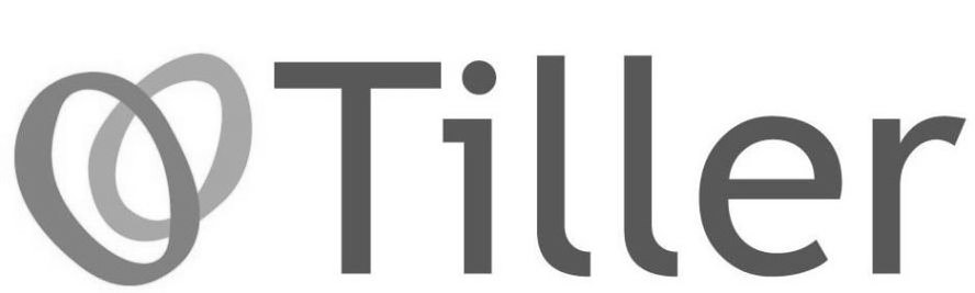 Trademark Logo TILLER