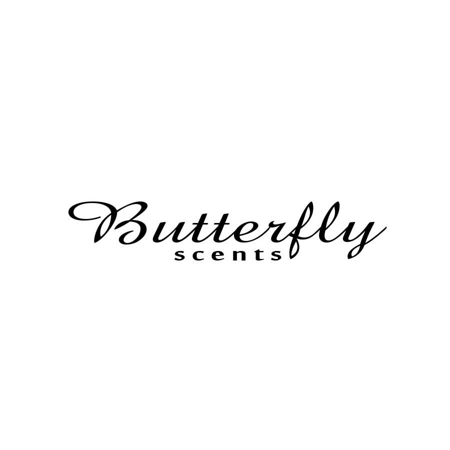 Trademark Logo BUTTERFLY SCENTS