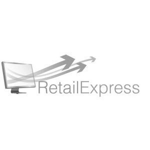 Trademark Logo RETAILEXPRESS