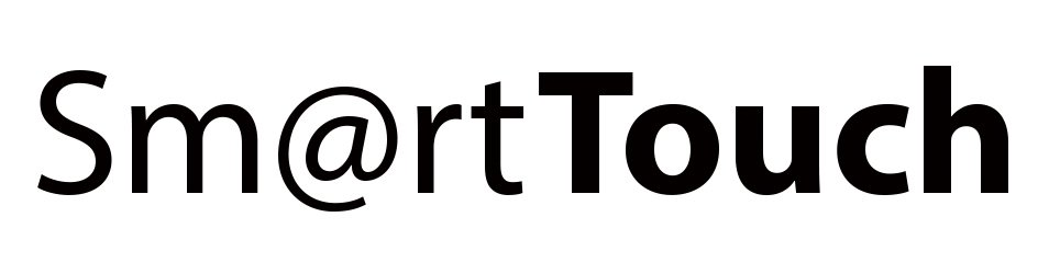 Trademark Logo SMARTTOUCH