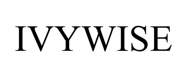  IVYWISE