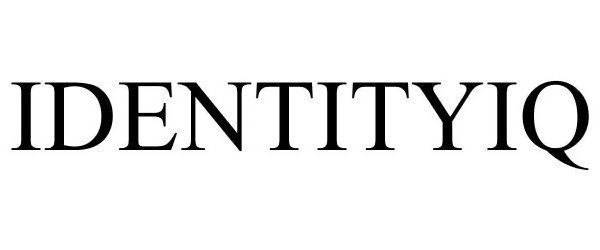  IDENTITY IQ