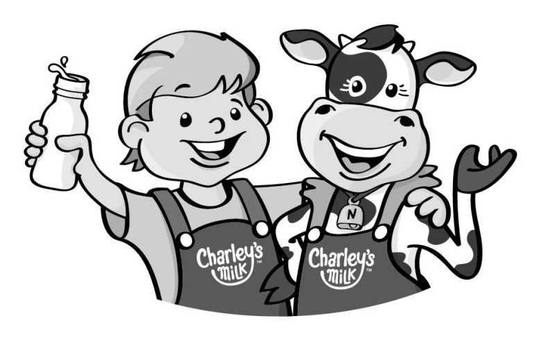  CHARLEY'S MILK N CHARLEY'S MILK