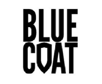  BLUE COAT