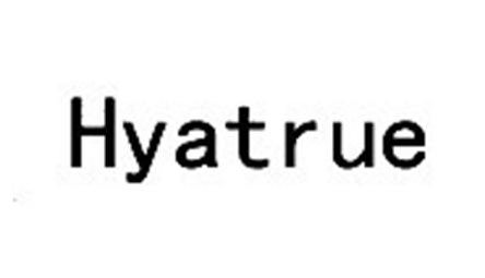  HYATRUE