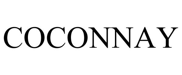 Trademark Logo COCONNAY