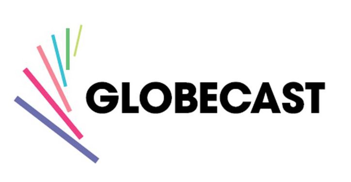 Trademark Logo GLOBECAST