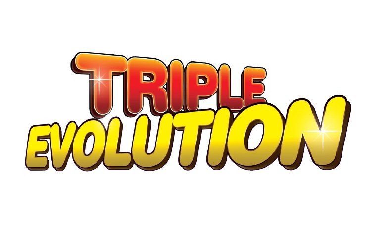  TRIPLE EVOLUTION