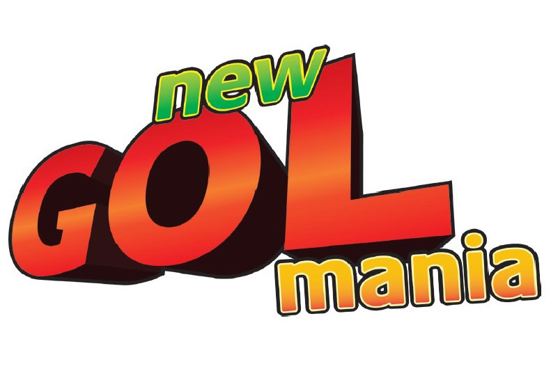  NEW GOL MANIA